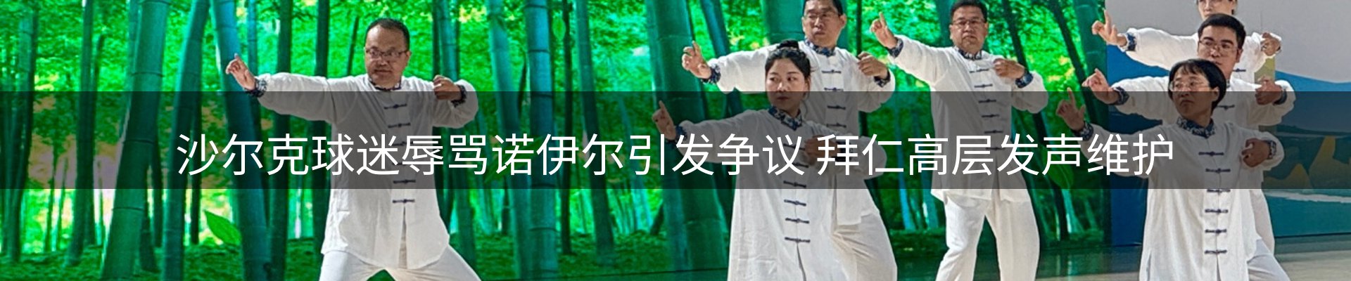 网站动态